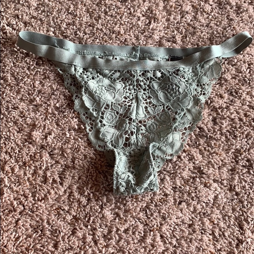 💚Victoria’s Secret Panties💚